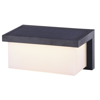 RP-Stark-Solar Led Wall Luminaire LED Flood lights